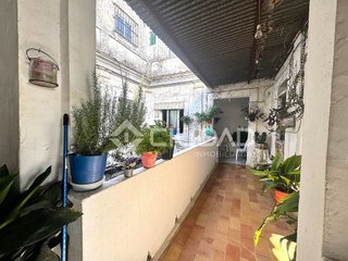 Casa adosada en venta en Ayuntamiento-Barrio Alto en Sanlúcar de Barrameda