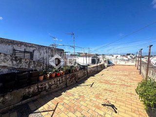 Casa adosada en venta en Ayuntamiento-Barrio Alto en Sanlúcar de Barrameda