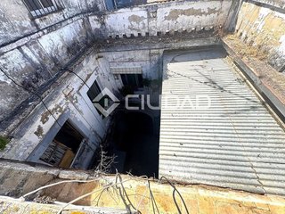 Casa adosada en venta en Ayuntamiento-Barrio Alto en Sanlúcar de Barrameda