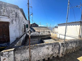 Casa adosada en venta en Ayuntamiento-Barrio Alto en Sanlúcar de Barrameda