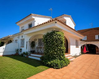 Casa pareada en venta en Vilafortuny - Cap de Sant Pere en Cambrils
