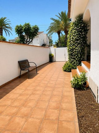 Casa pareada en venta en Vilafortuny - Cap de Sant Pere en Cambrils