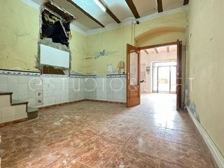 Casa en venta en Cheste