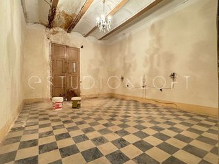 Casa en venta en Cheste