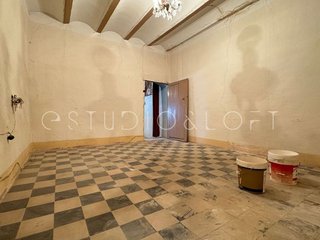 Casa en venta en Cheste