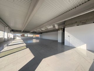Nave industrial en alquiler en Bufalà en Badalona