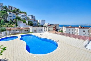 Piso en venta en Centre en Roses