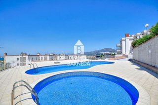 Piso en venta en Centre en Roses