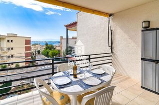 Piso en venta en Centre en Roses