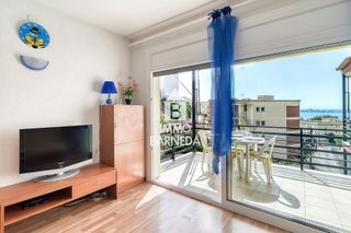Piso en venta en Centre en Roses