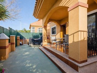 Chalet en venta en Nueva Torrevieja - Aguas Nuevas en Torrevieja