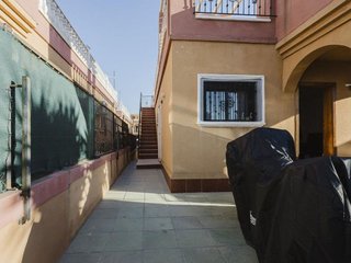 Chalet en venta en Nueva Torrevieja - Aguas Nuevas en Torrevieja