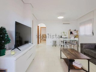 Chalet en venta en Nueva Torrevieja - Aguas Nuevas en Torrevieja