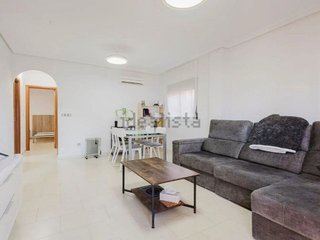 Chalet en venta en Nueva Torrevieja - Aguas Nuevas en Torrevieja