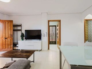 Chalet en venta en Nueva Torrevieja - Aguas Nuevas en Torrevieja