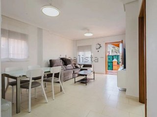 Chalet en venta en Nueva Torrevieja - Aguas Nuevas en Torrevieja