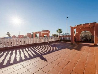 Chalet en venta en Nueva Torrevieja - Aguas Nuevas en Torrevieja