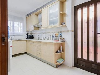 Chalet en venta en Nueva Torrevieja - Aguas Nuevas en Torrevieja