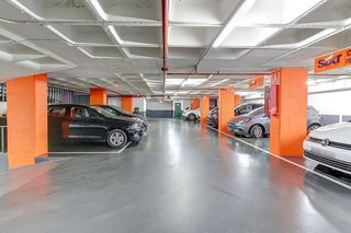 Garaje en alquiler en La Dreta de l'Eixample en Barcelona