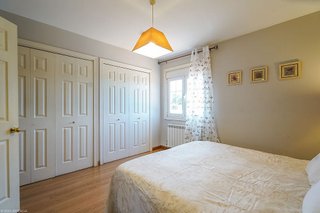 Casa pareada en venta en Campo Real