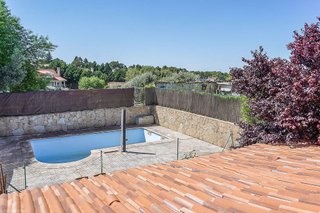 Casa pareada en venta en Campo Real