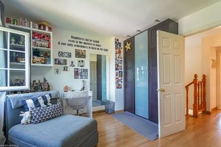 Casa pareada en venta en Campo Real