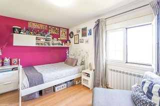 Casa pareada en venta en Campo Real