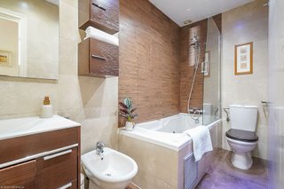 Casa pareada en venta en Campo Real