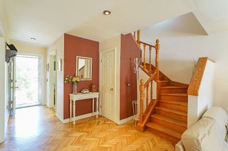 Casa pareada en venta en Campo Real