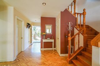Casa pareada en venta en Campo Real
