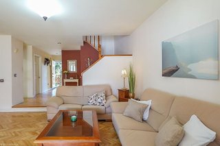 Casa pareada en venta en Campo Real
