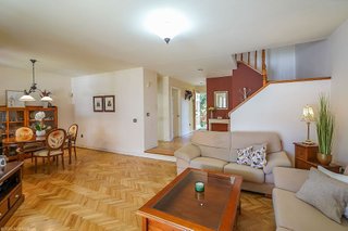 Casa pareada en venta en Campo Real
