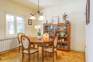 Casa pareada en venta en Campo Real