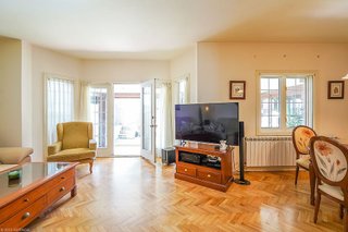 Casa pareada en venta en Campo Real