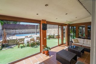 Casa pareada en venta en Campo Real