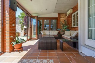 Casa pareada en venta en Campo Real
