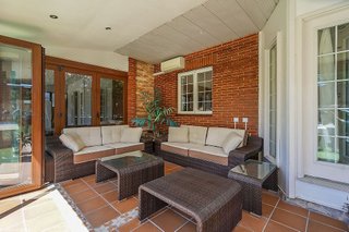 Casa pareada en venta en Campo Real