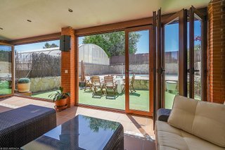 Casa pareada en venta en Campo Real