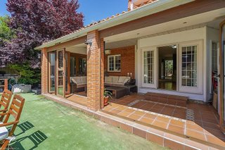 Casa pareada en venta en Campo Real