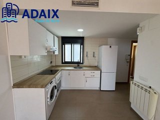 Ático en venta en Ponent - Barri de França en Vendrell, El