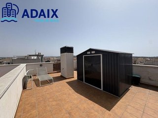 Ático en venta en Ponent - Barri de França en Vendrell, El