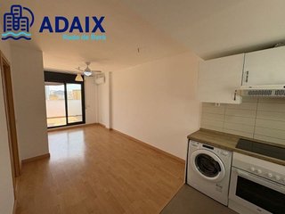 Ático en venta en Ponent - Barri de França en Vendrell, El