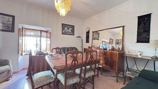 Casa adosada en venta en Illora