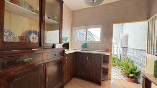 Casa adosada en venta en Illora