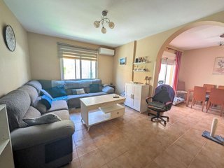 Casa adosada en venta en Villalbilla pueblo en Villalbilla