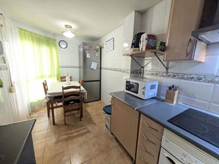 Casa adosada en venta en Villalbilla pueblo en Villalbilla