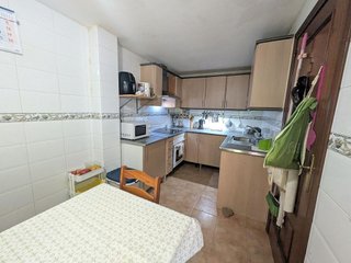 Casa adosada en venta en Villalbilla pueblo en Villalbilla