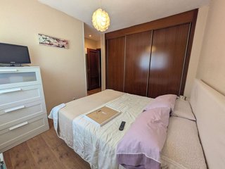 Casa adosada en venta en Villalbilla pueblo en Villalbilla