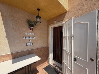 Casa pareada en venta en Playa de los Locos en Torrevieja