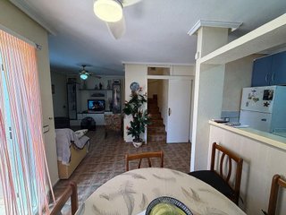 Casa pareada en venta en Playa de los Locos en Torrevieja